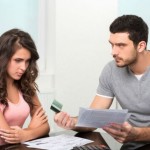 Brigas por dinheiro – O problema dos casais incompatíveis financeiramente