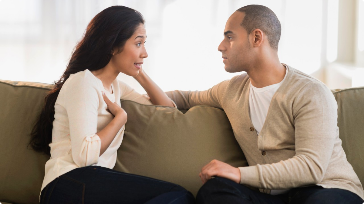 Conheça palavrinhas que fazem a diferença nas discussões entre casais