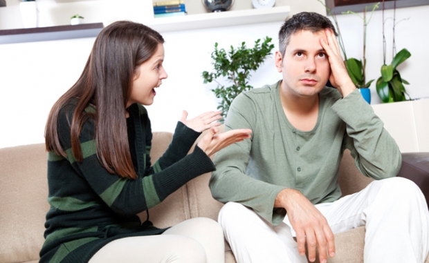 Estudo aponta: conselhos demais prejudicam o relacionamento