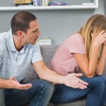 Como conversar com meu marido ou esposa sem brigar?