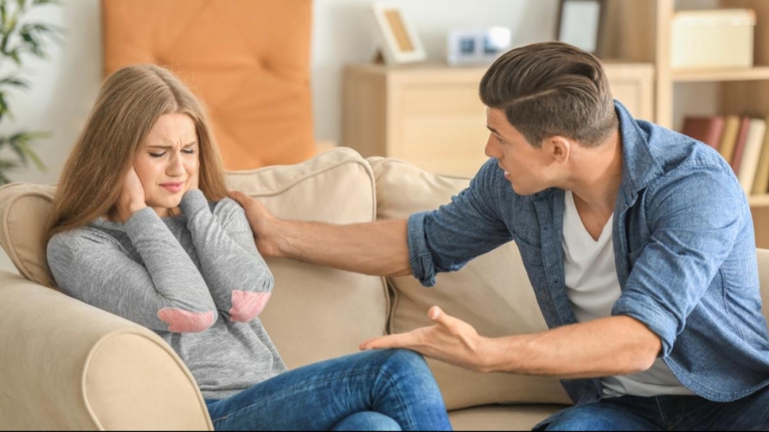 Conheça os sinais de um relacionamento abusivo