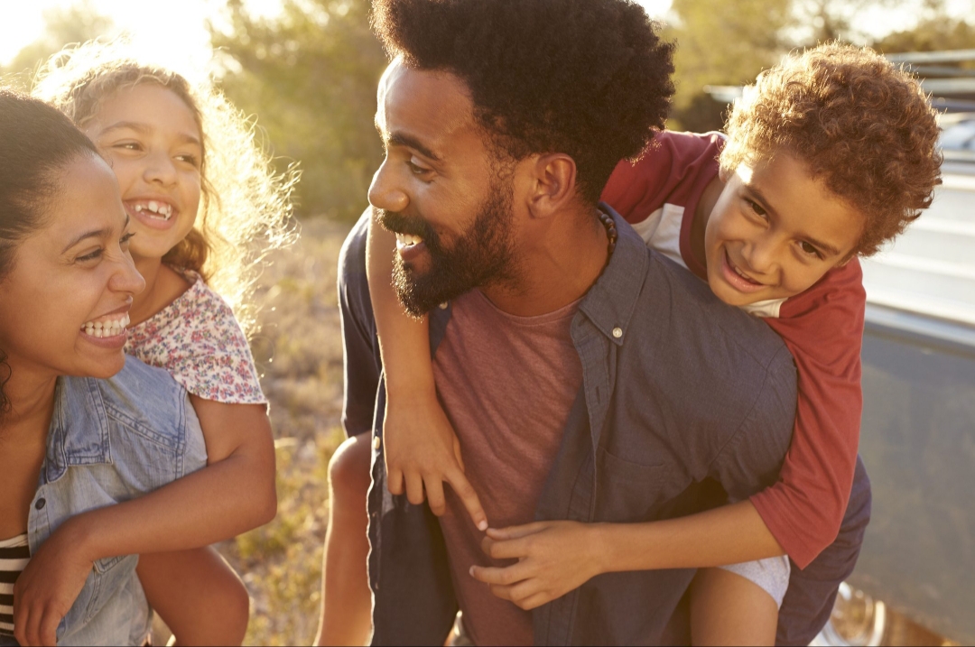 Criação dos filhos x relacionamento do casal