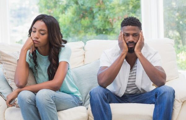 O impacto das mudanças pessoas no equilíbrio do relacionamento