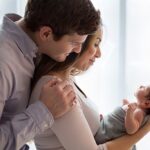 Como fica o relacionamento com a chegada de um bebê?