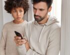 O ciúme na era digital no relacionamento