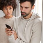 O ciúme na era digital no relacionamento