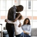 Como explicar para os filhos o divórcio dos pais