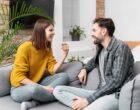 Como as crises podem se tornar uma oportunidade de crescimento para o casal