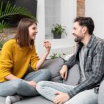 Como as crises podem se tornar uma oportunidade de crescimento para o casal