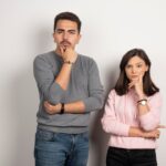 A importância para a relação de perguntar, em vez de supor