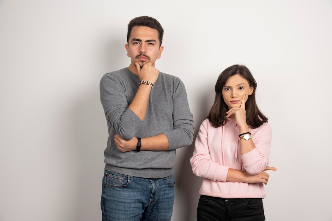 A importância para a relação de perguntar, em vez de supor