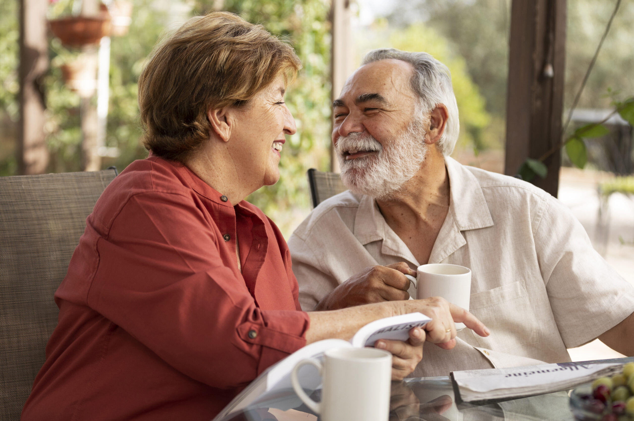 Mudanças no ciclo de vida
