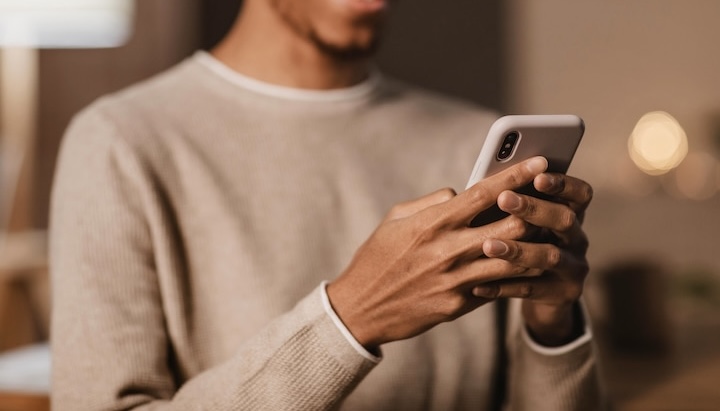 Os desafios de resolver um conflito por mensagem de texto