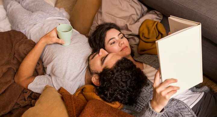 A importância do descanso emocional no relacionamento