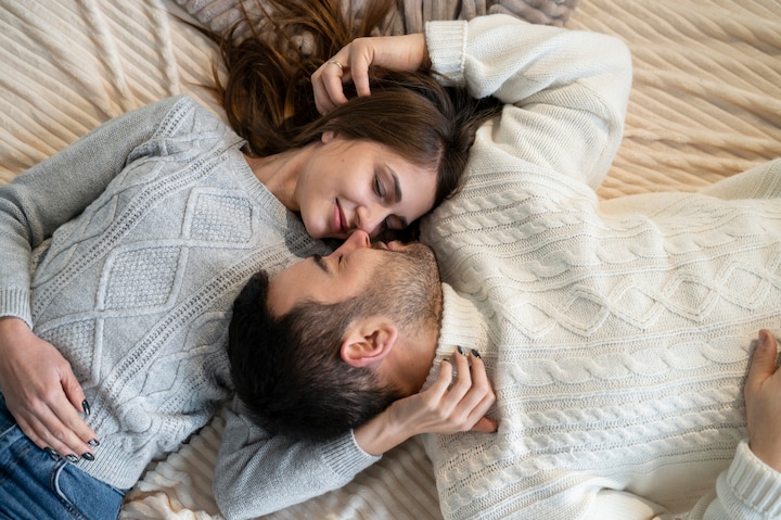A dificuldade de desacelerar e viver o relacionamento com presença